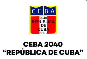 República de Cuba 2040
